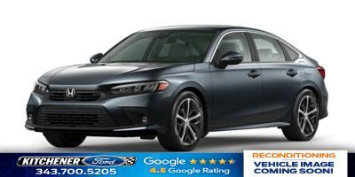 2024 Honda Civic Sedan
