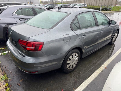 used 2017 Volkswagen Jetta Sedan car, priced at $13,489