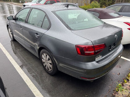used 2017 Volkswagen Jetta Sedan car, priced at $13,489