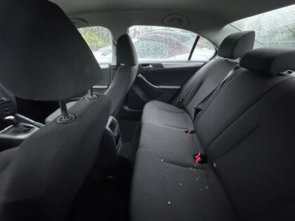 used 2017 Volkswagen Jetta Sedan car, priced at $13,489