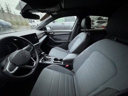 used 2025 Volkswagen Jetta car, priced at $29,349