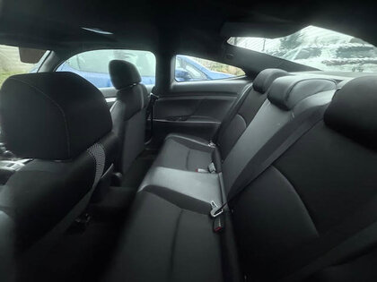 used 2020 Honda Civic Coupe car, priced at $25,399