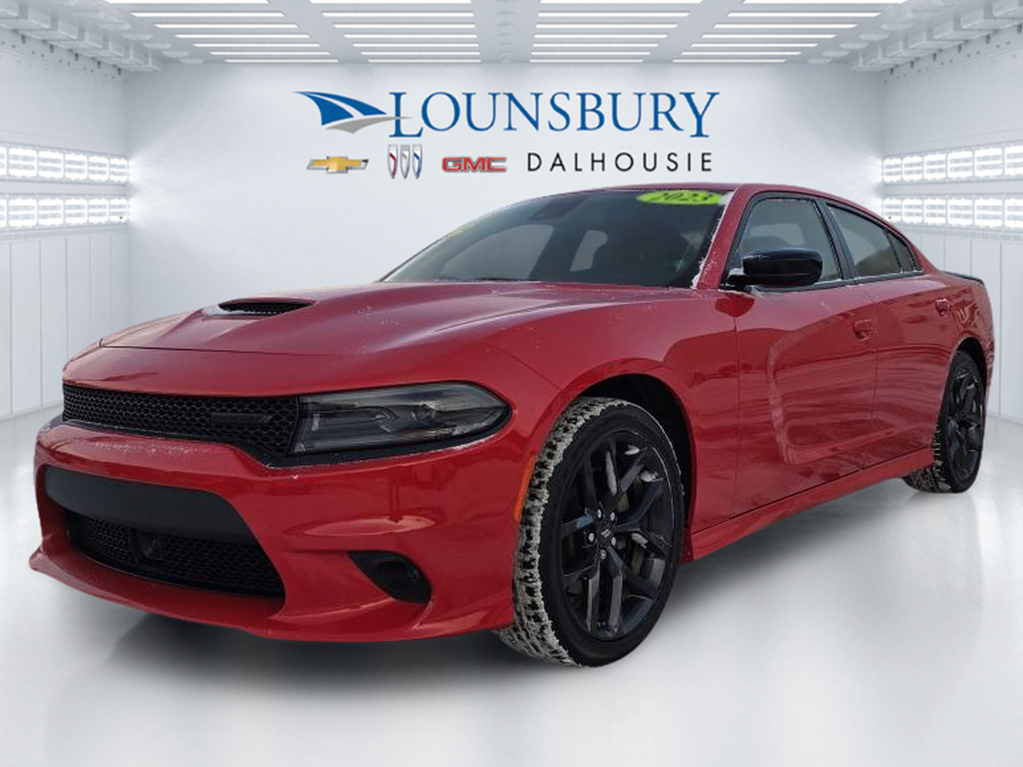 2023 Dodge Charger