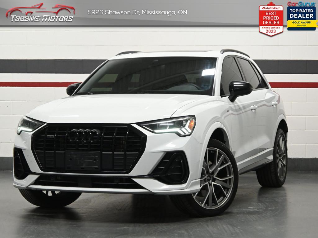 2023 Audi Q3