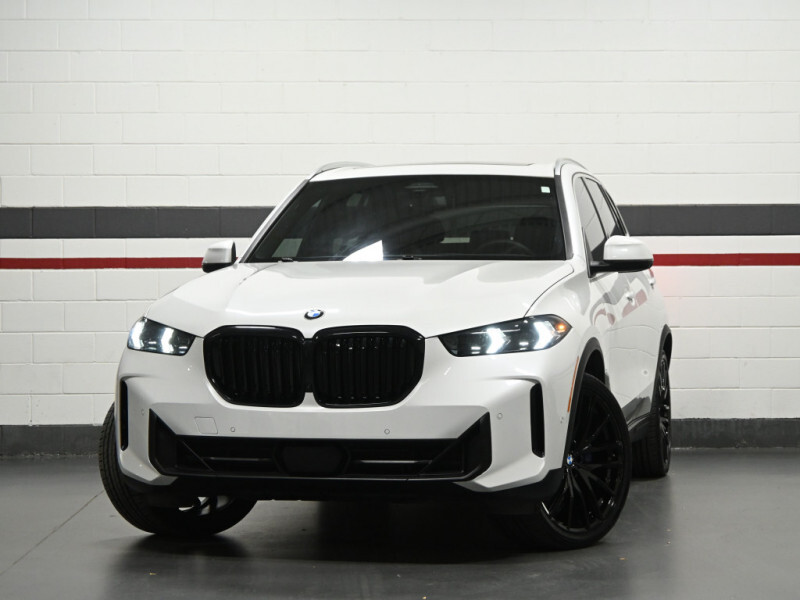2024 BMW X5