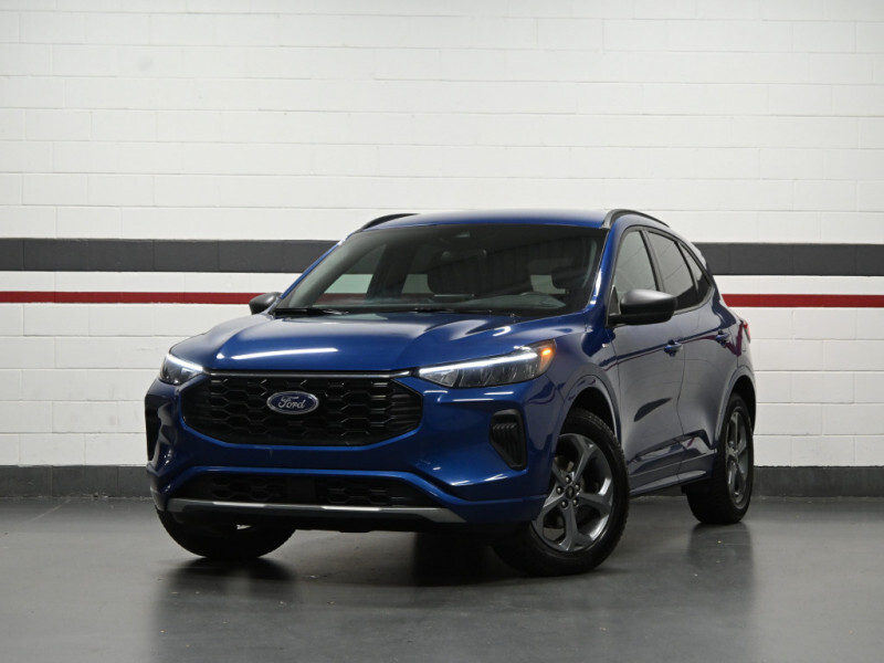 2023 Ford Escape