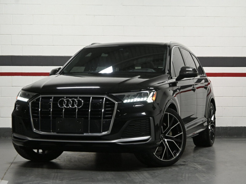 2023 Audi Q7