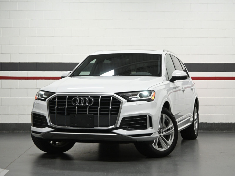 2024 Audi Q7