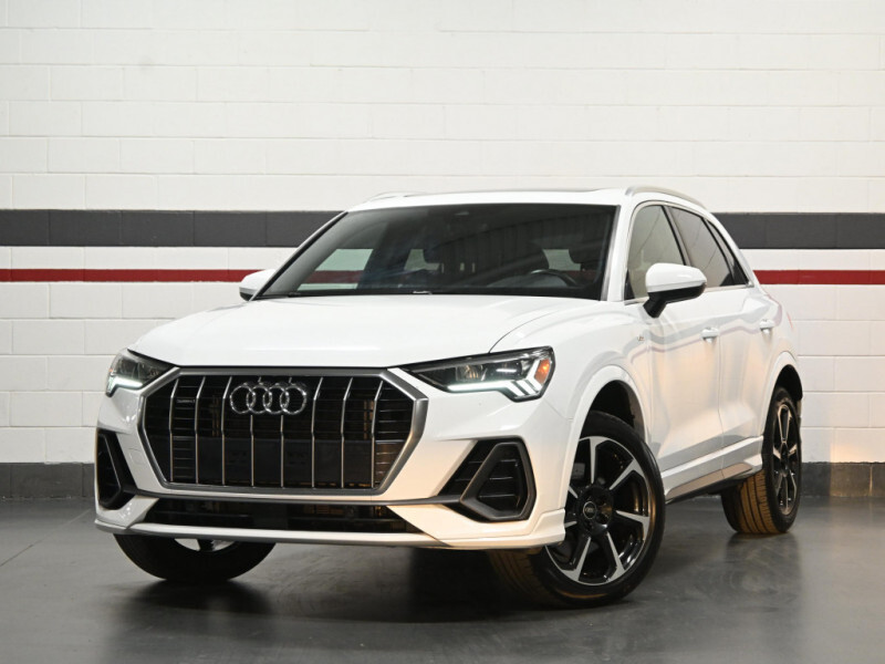 2024 Audi Q3