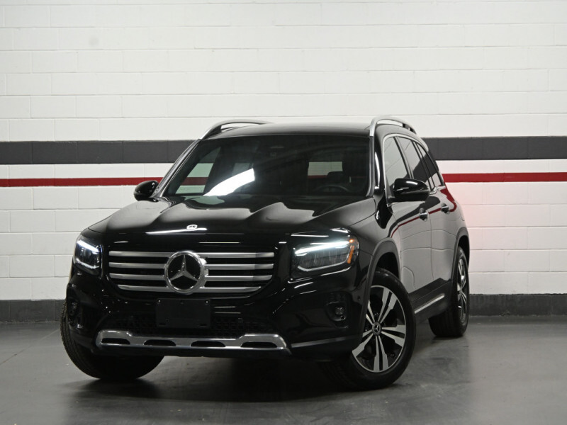 2024 Mercedes-Benz GLB