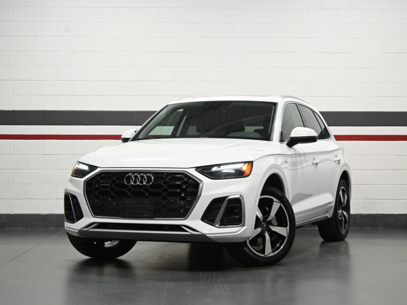 2024 Audi Q5