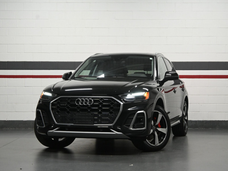 2024 Audi Q5