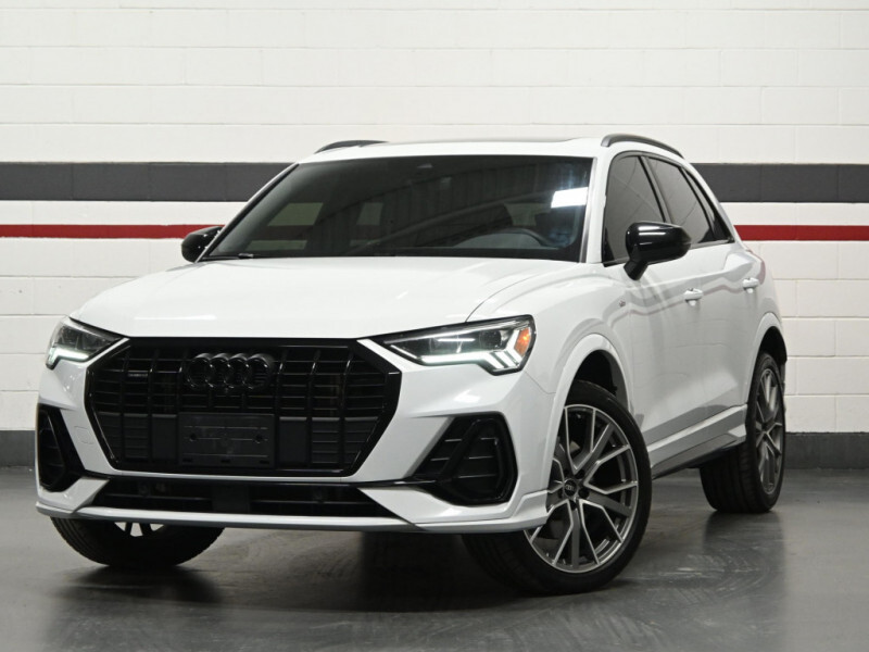 2023 Audi Q3