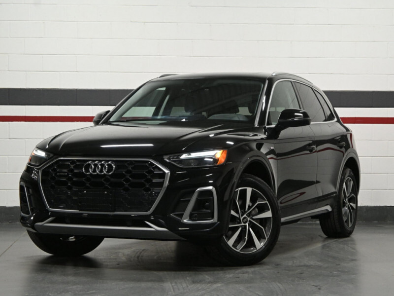 2023 Audi Q5
