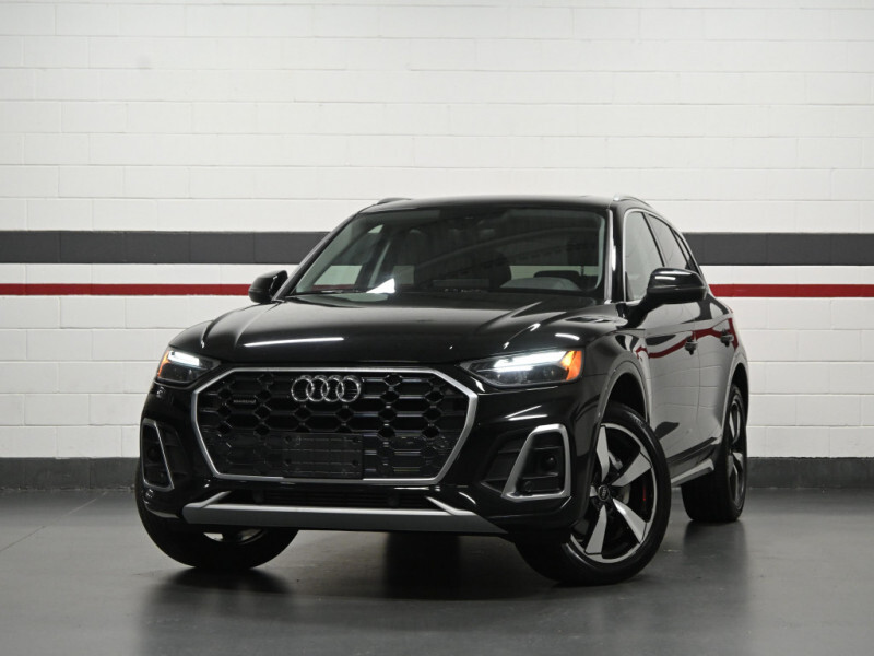 2024 Audi Q5
