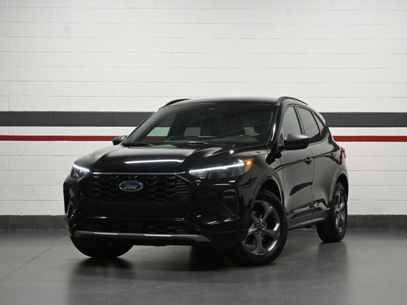 2023 Ford Escape
