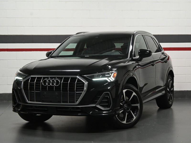 2024 Audi Q3