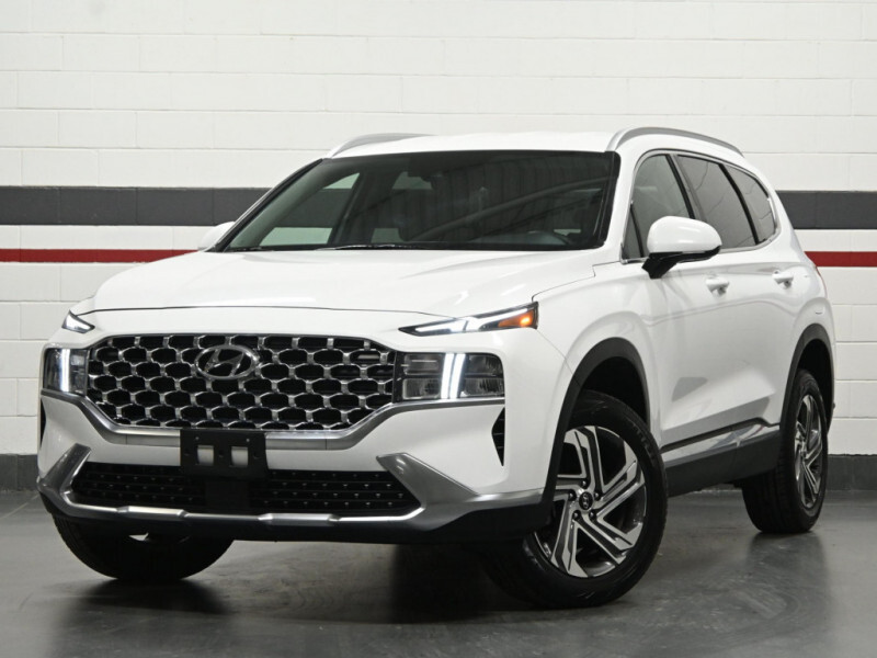 2023 Hyundai Santa Fe