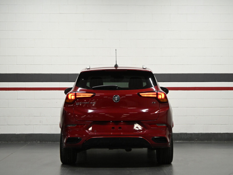 2021 Buick Encore GX