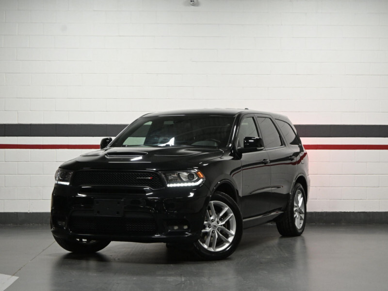 2019 Dodge Durango