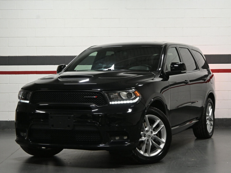 2019 Dodge Durango