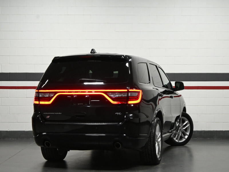 2019 Dodge Durango