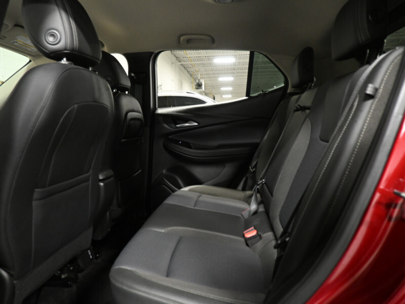 2021 Buick Encore GX