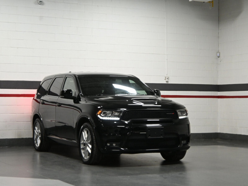 2019 Dodge Durango
