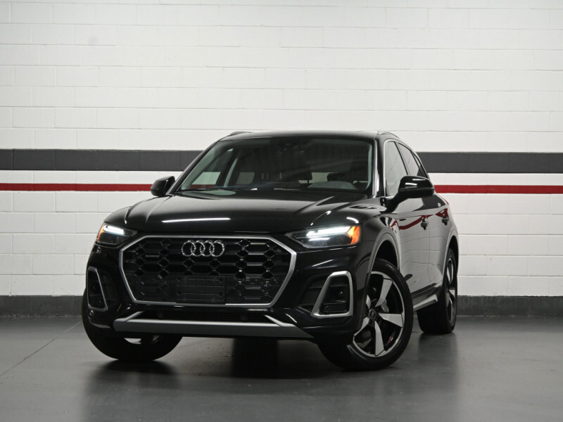 2024 Audi Q5