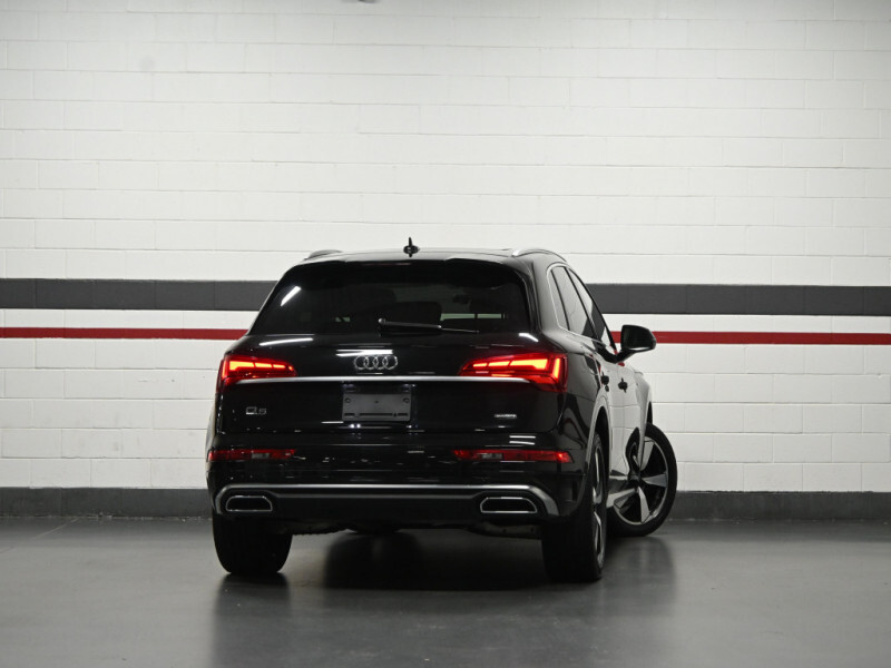 2024 Audi Q5