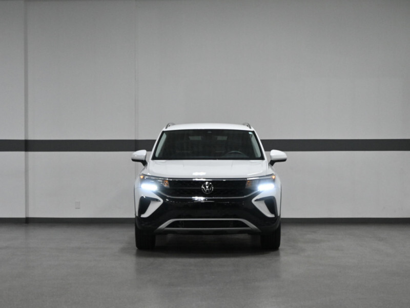 2024 Volkswagen Taos