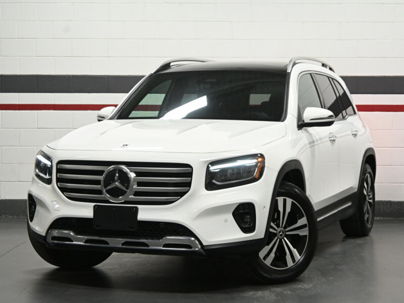 2024 Mercedes-Benz GLB