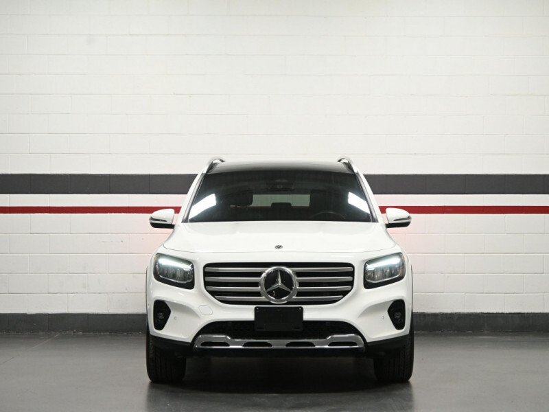 2024 Mercedes-Benz GLB