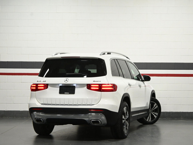 2024 Mercedes-Benz GLB