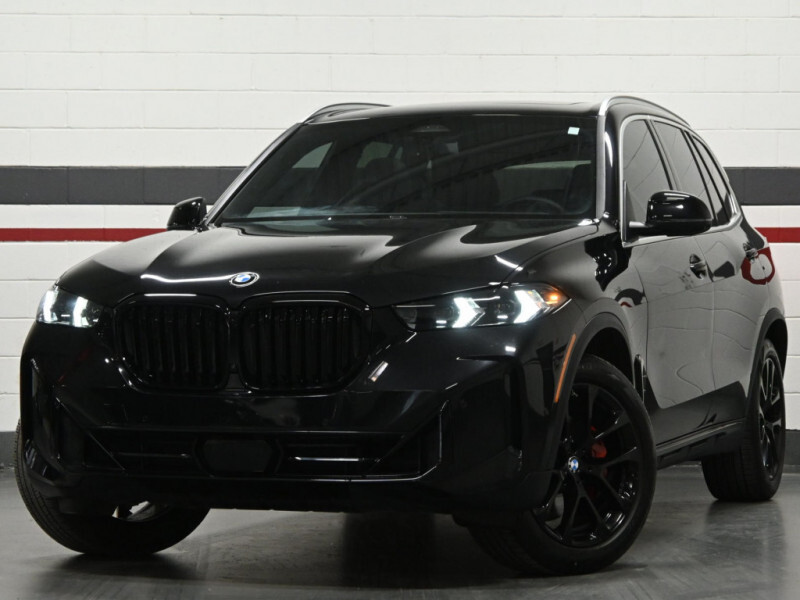 2024 BMW X5