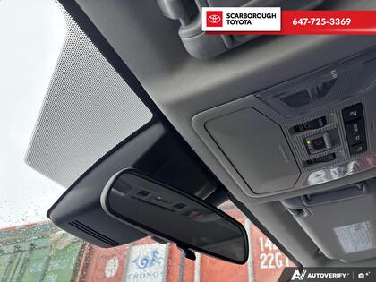 used 2023 Toyota RAV4 car, priced at $37,995