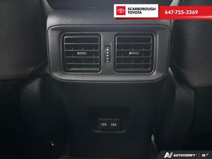 used 2023 Toyota RAV4 car, priced at $37,995