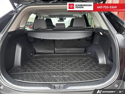 used 2023 Toyota RAV4 car, priced at $37,995