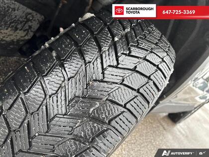 used 2023 Toyota RAV4 car, priced at $37,995