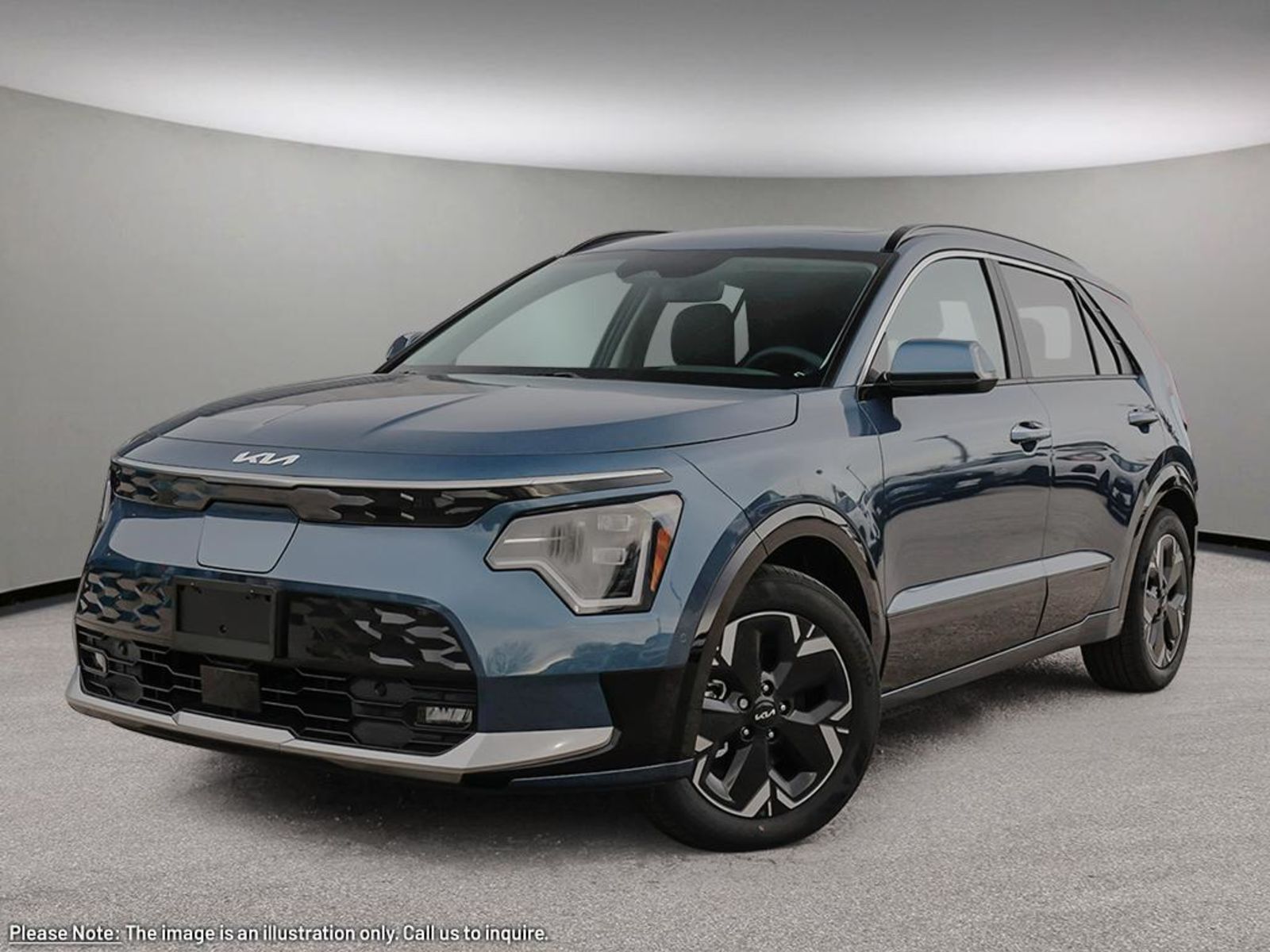 2026 Kia Niro EV