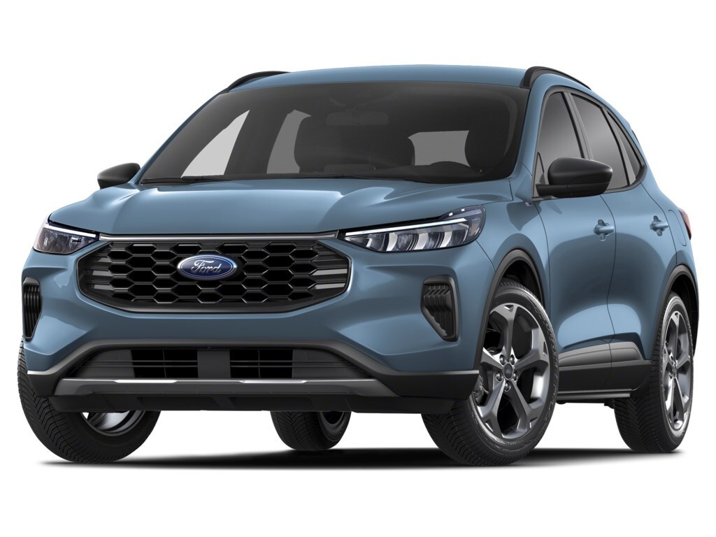 2026 Ford Escape