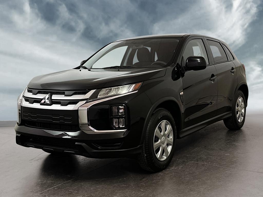 Mitsubishi RVR ES FWD 2026