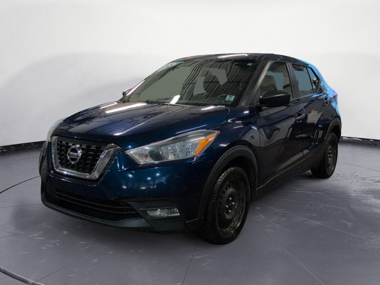 2019 Nissan Kicks