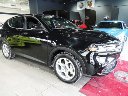 2024 Alfa Romeo Tonale PHEV Sprint AWD