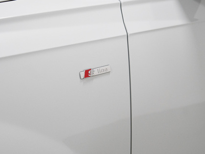 used 2023 Audi Q7 car, priced at $49,900