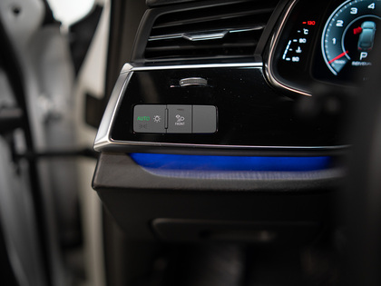 used 2023 Audi Q7 car, priced at $49,900