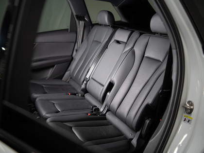 used 2023 Audi Q7 car, priced at $49,900