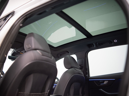 used 2023 Audi Q7 car, priced at $49,900