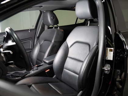 used 2020 Mercedes-Benz GLA car, priced at $23,900