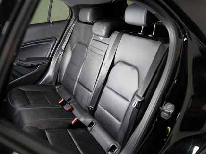 used 2020 Mercedes-Benz GLA car, priced at $23,900